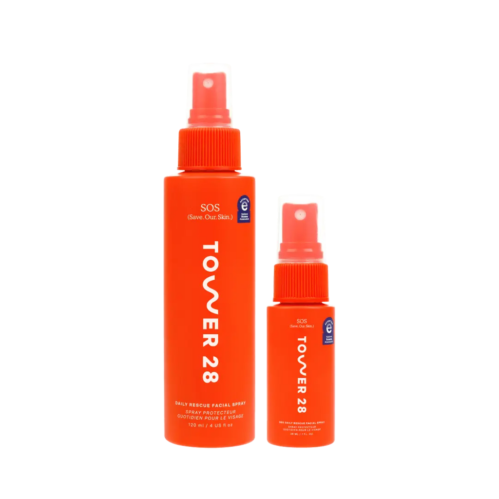 SOS Spray Duo F7