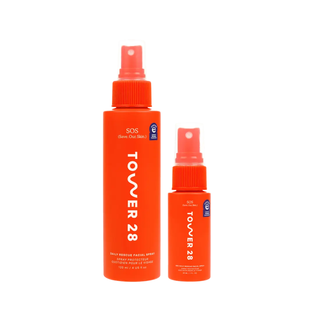 SOS Spray Duo F7