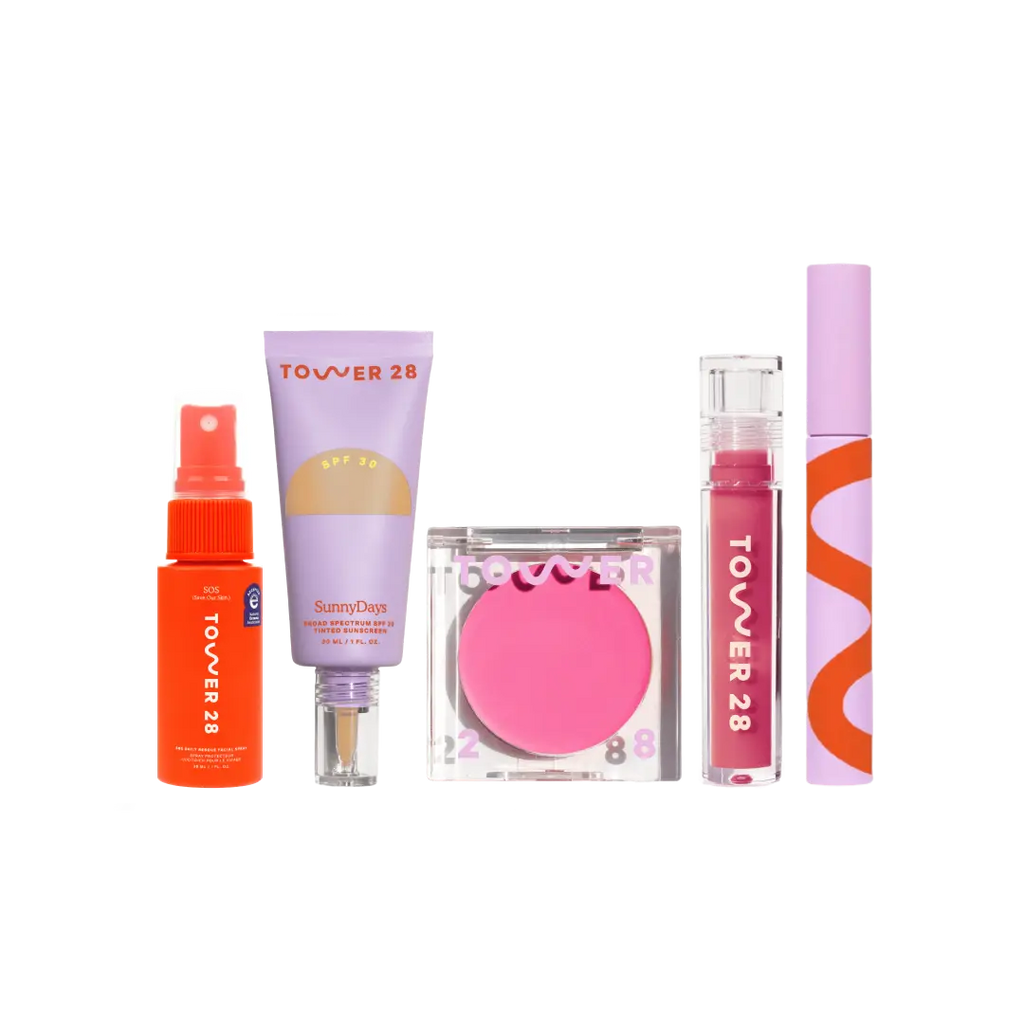 Essentials Set C8