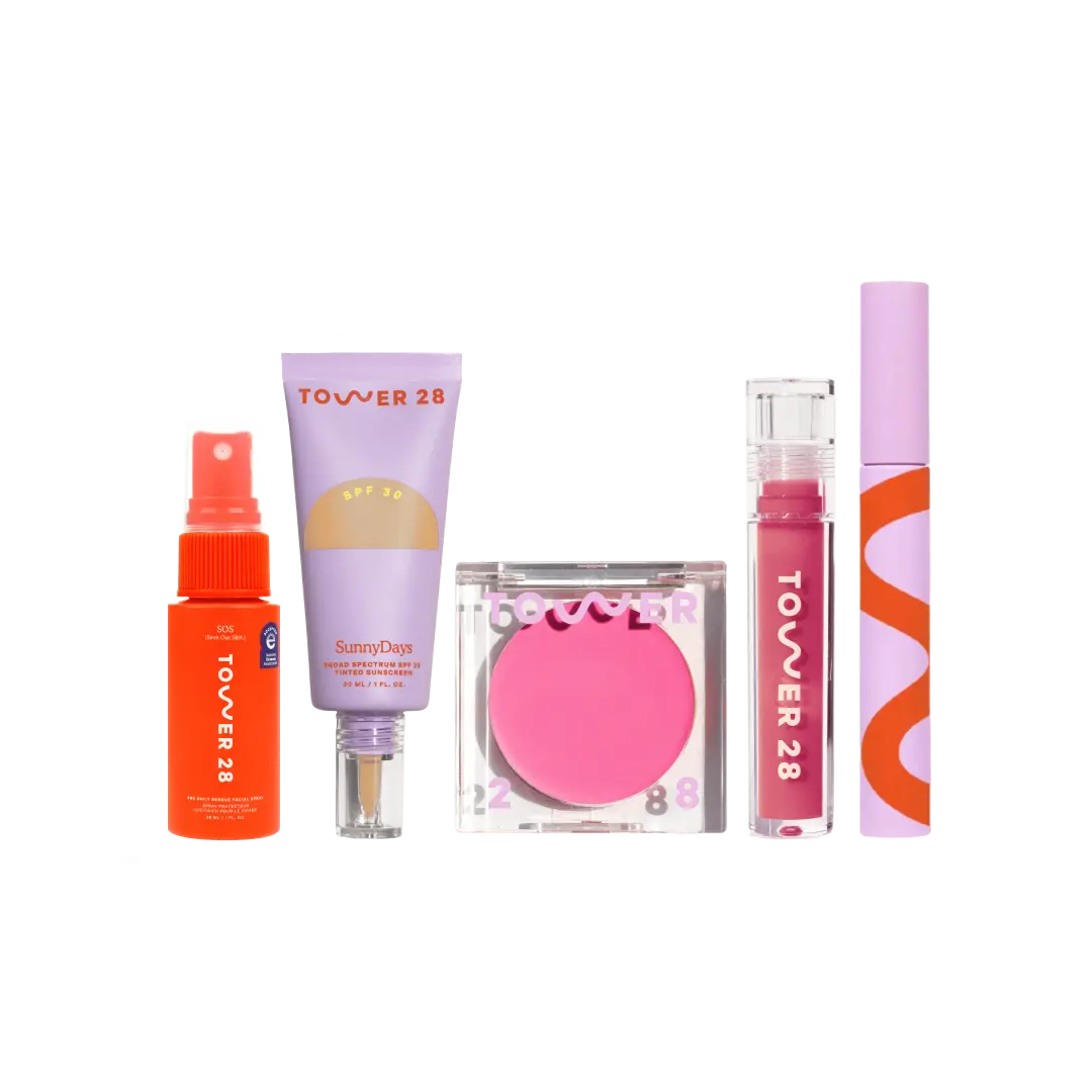 Essentials Set C8