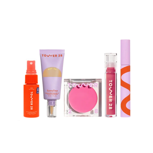 Essentials Set C8