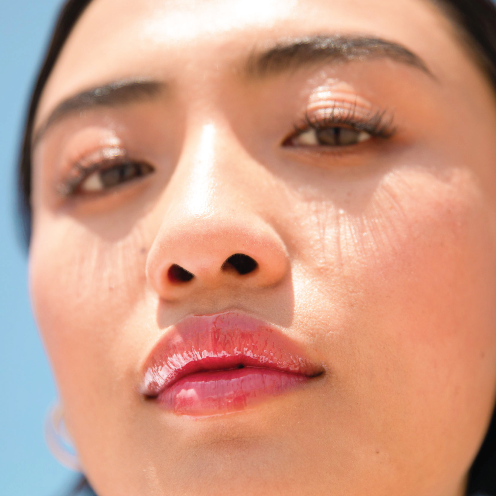 Line + Shine Lip Kit H9