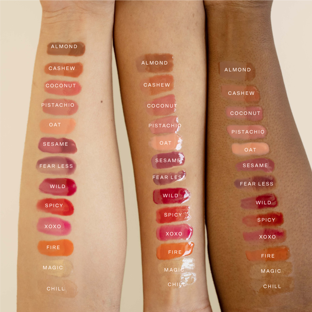 ShineOn Milky Lip Oil Jelly S2