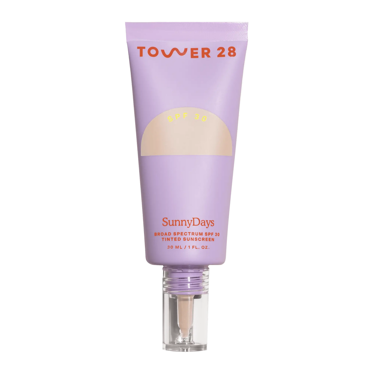 SunnyDays™ Tinted SPF 30 A7