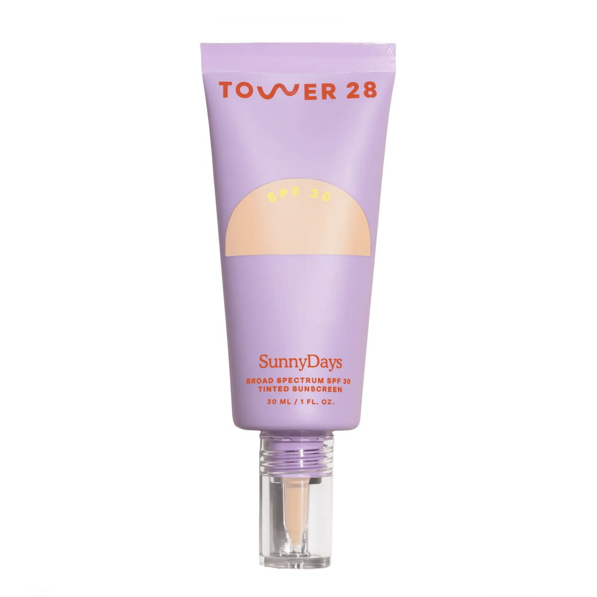 SunnyDays™ Tinted SPF 30 A7