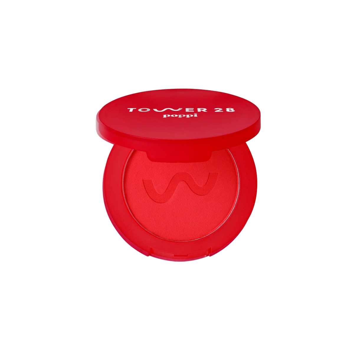 GetSet® Matte Powder Blush D9