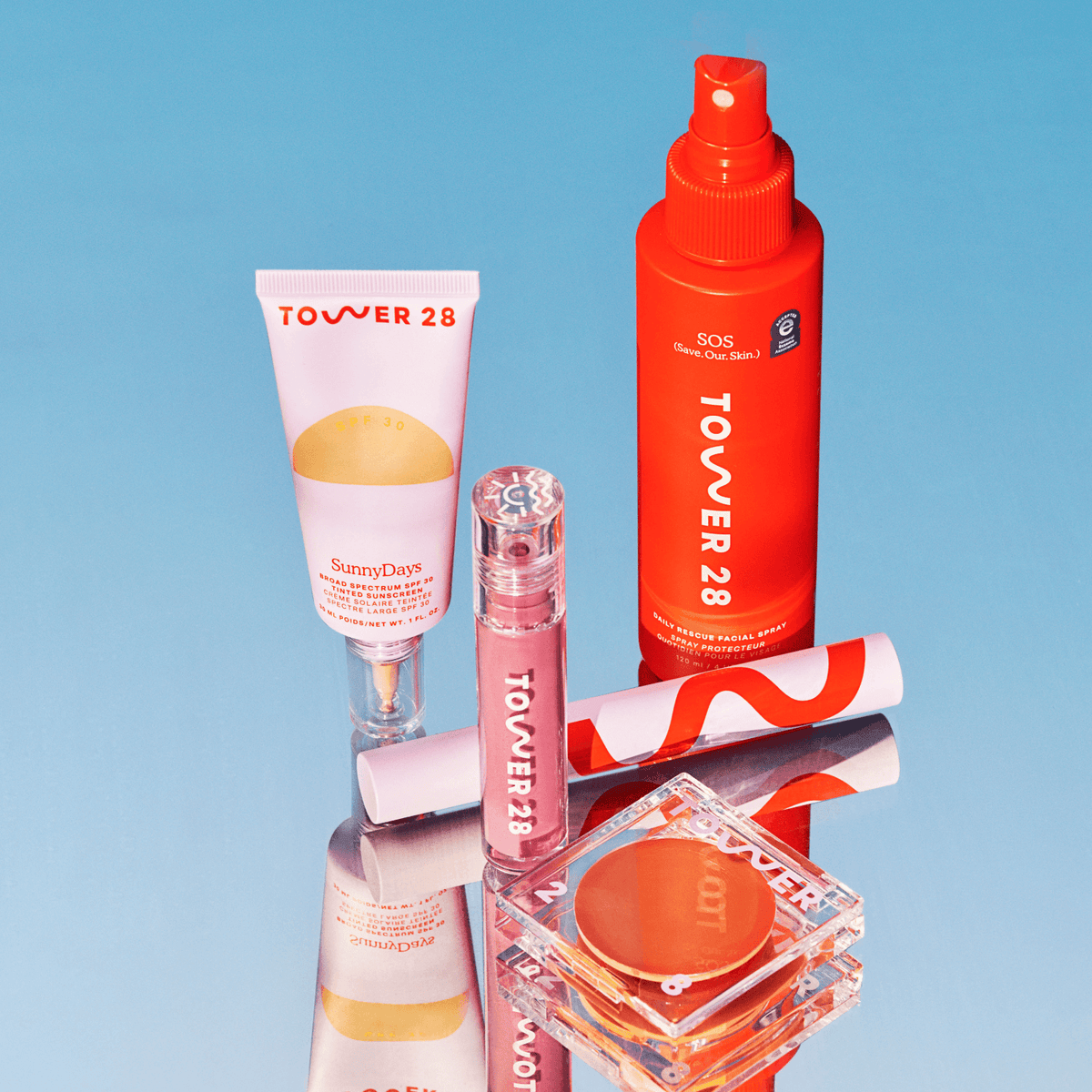 Essentials Set C8