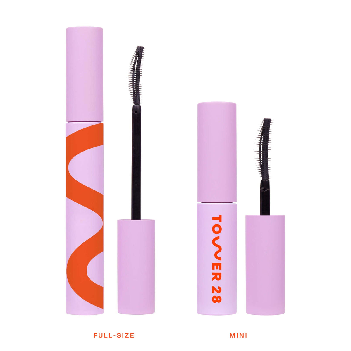 MakeWaves Mascara E3