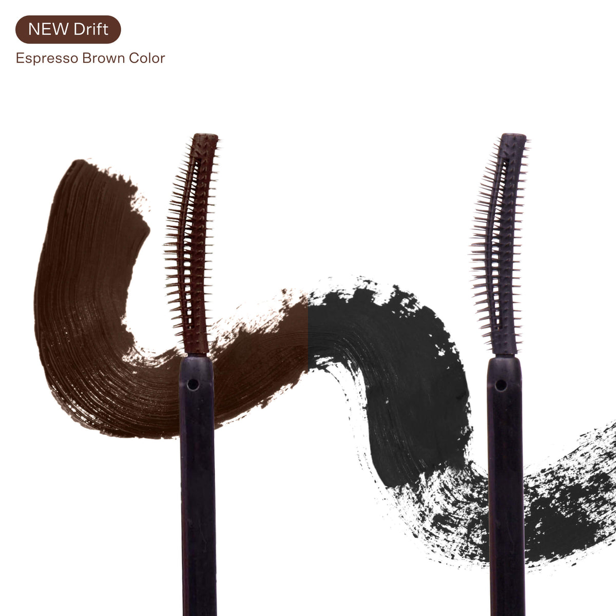 MakeWaves Mascara F6