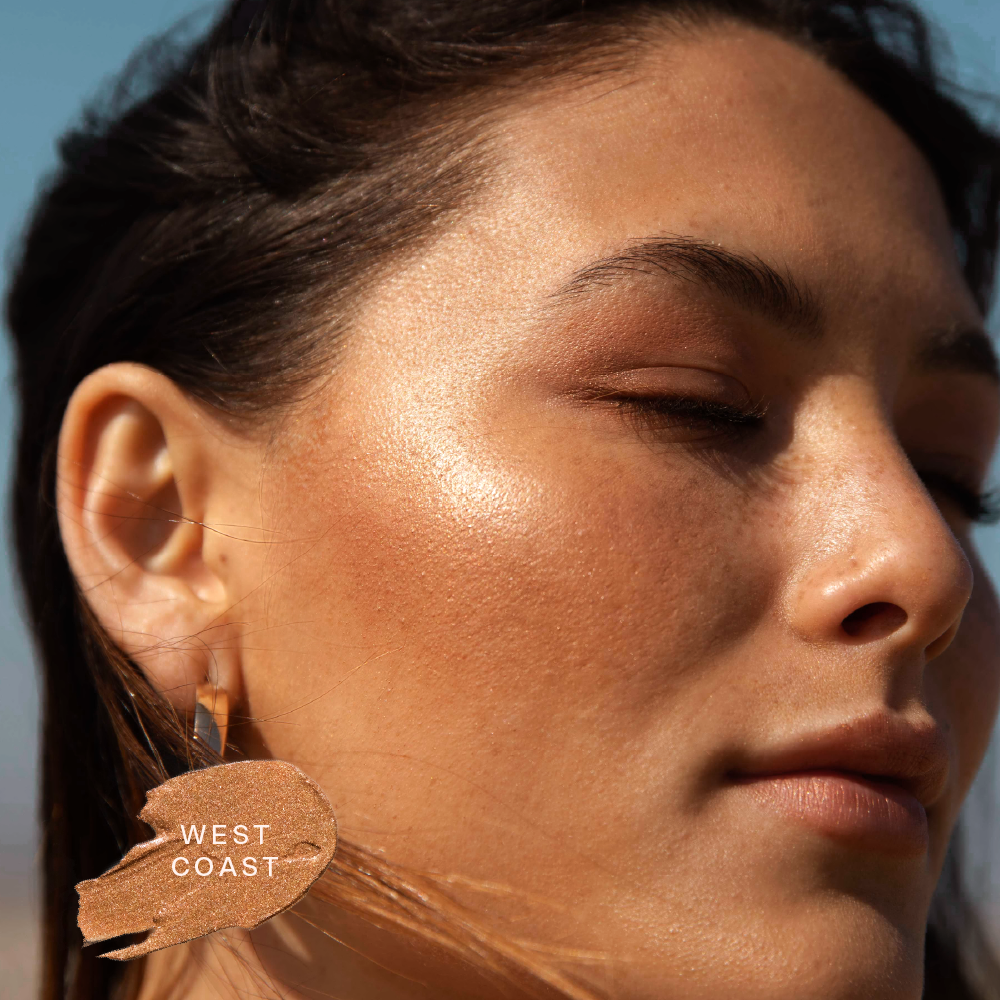 Bronzino® Cream Bronzer A2