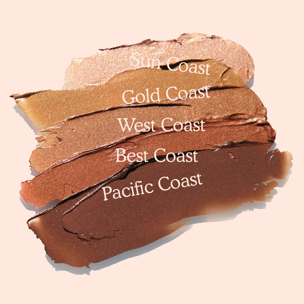 Bronzino® Cream Bronzer A2