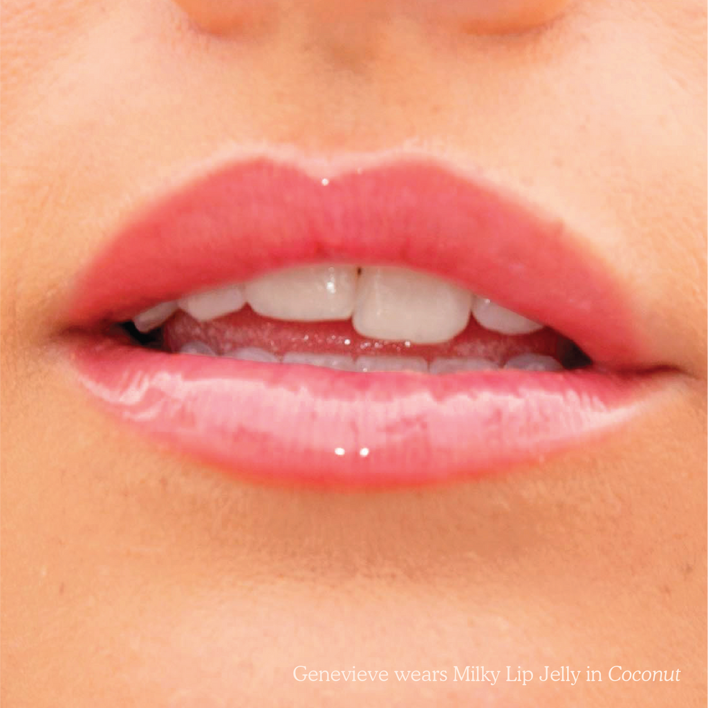 ShineOn Milky Lip Oil Jelly S2