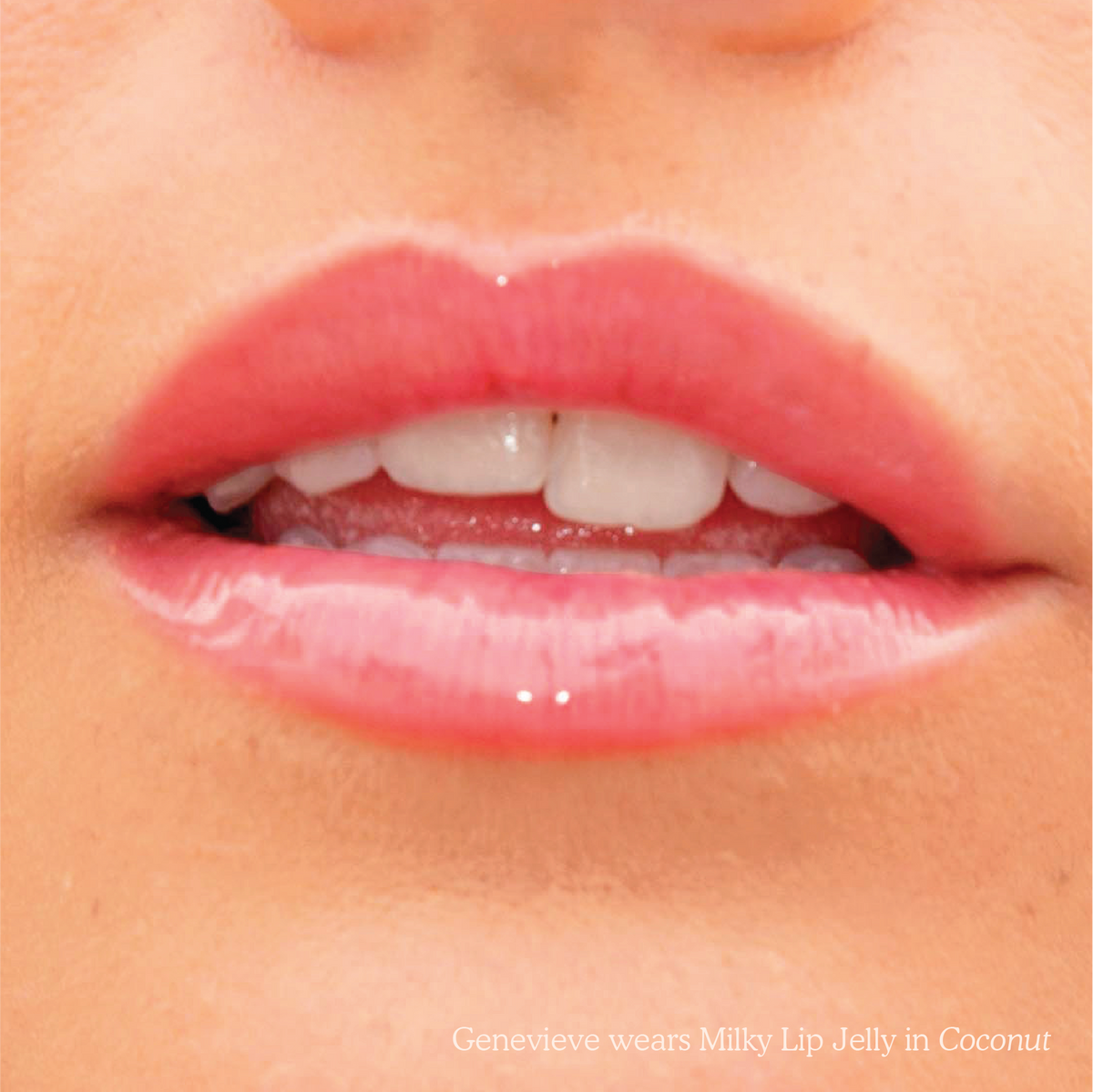 Milky Lip Set D2
