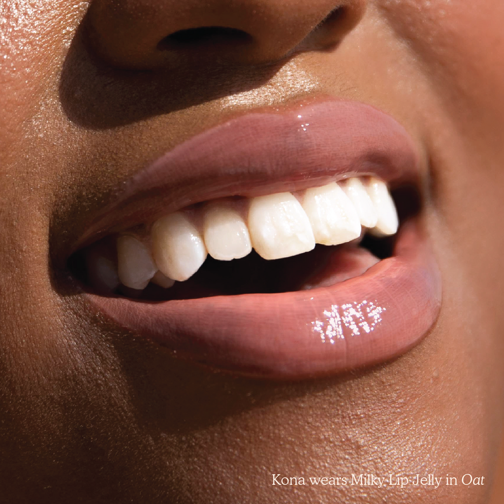 ShineOn Milky Lip Oil Jelly S2