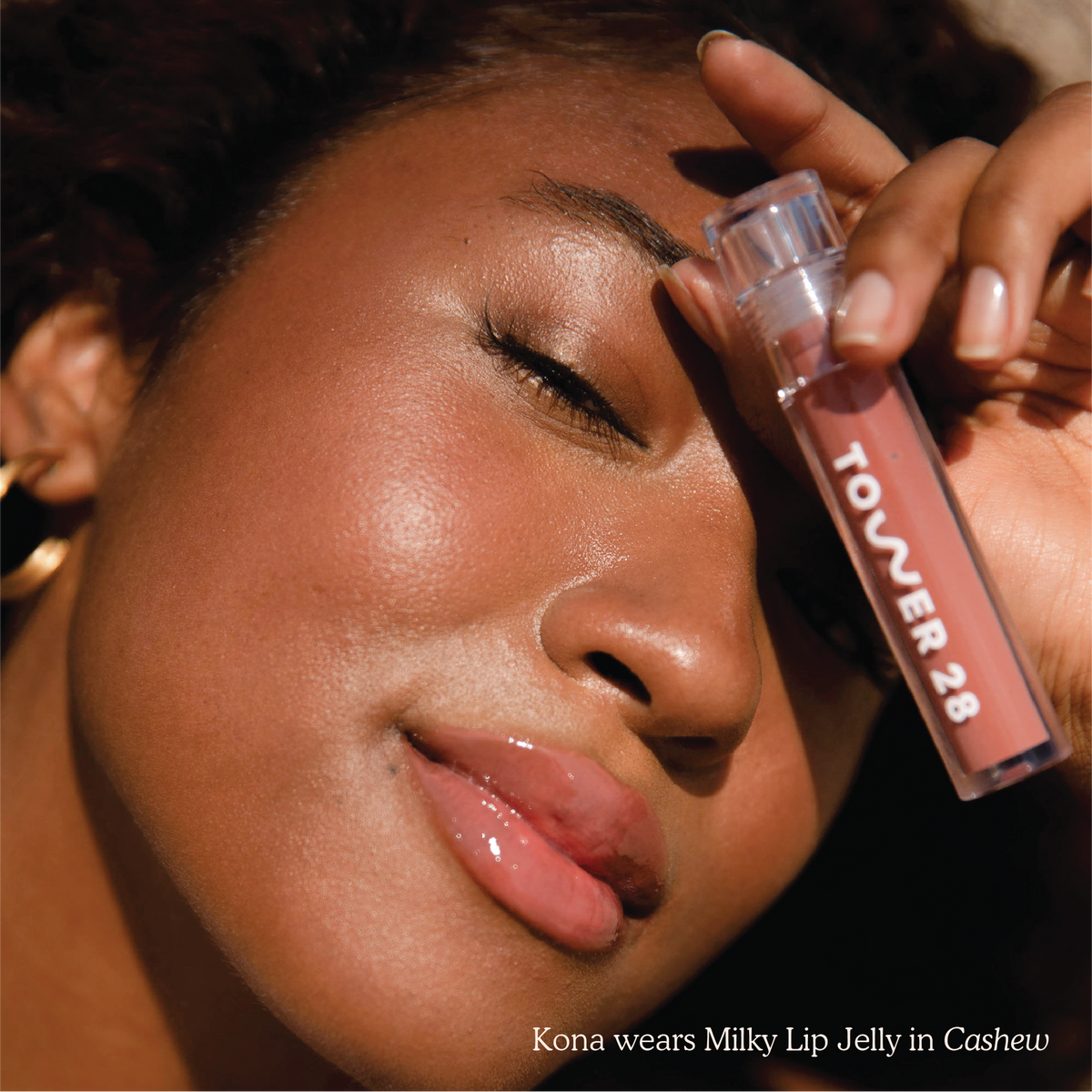 ShineOn Milky Lip Oil Jelly S2