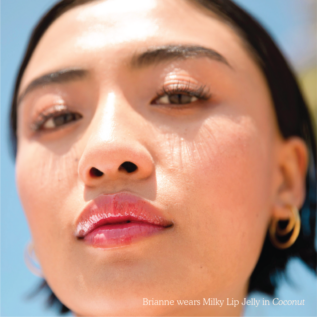 Milky Lip Set U7