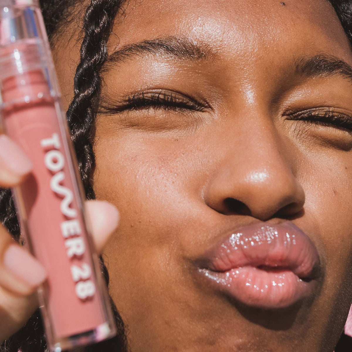 Milky Lip Set U7