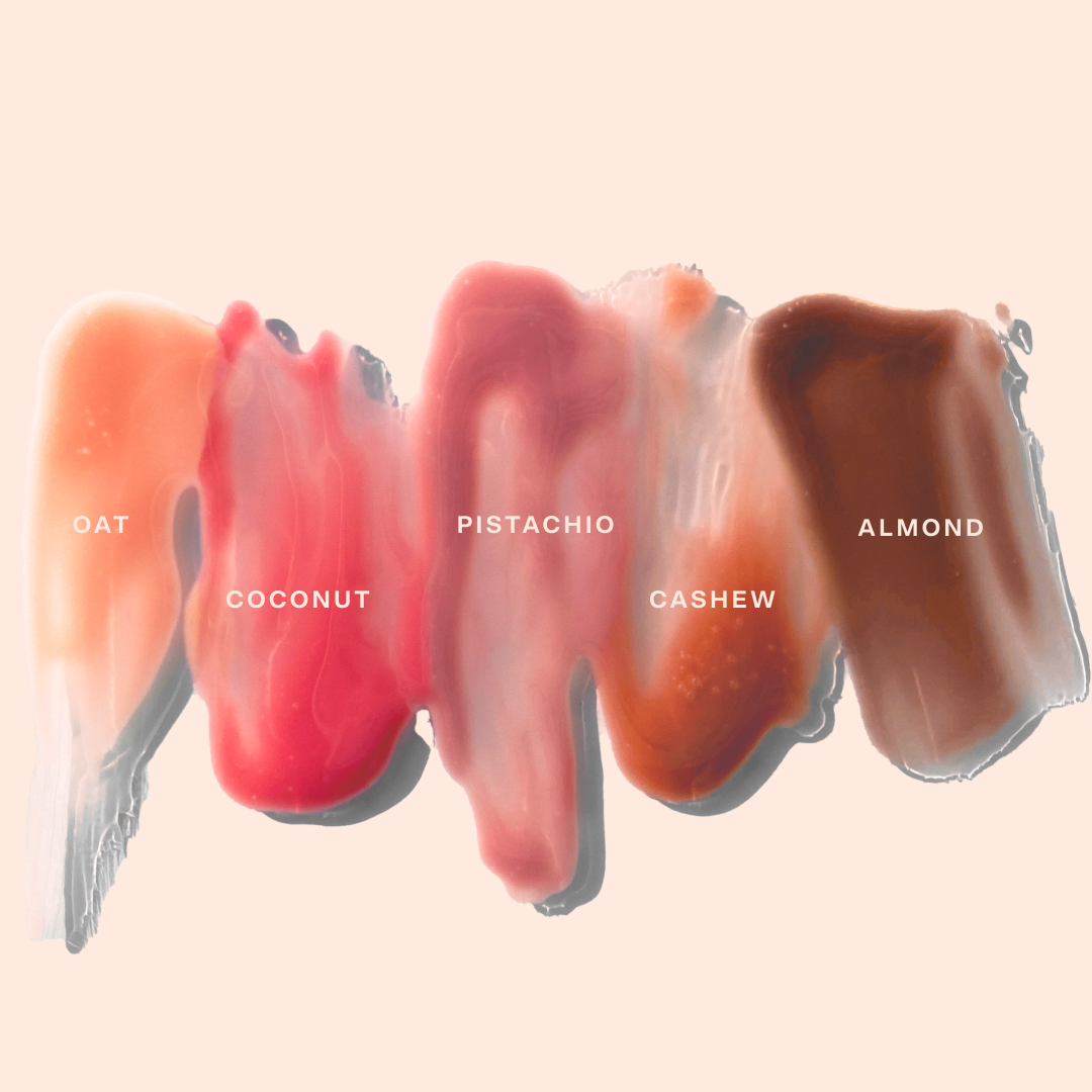 Milky Lip Set U7