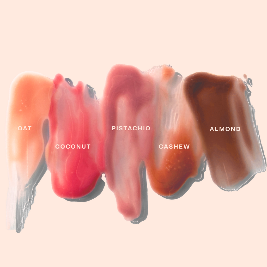 Milky Lip Set D2