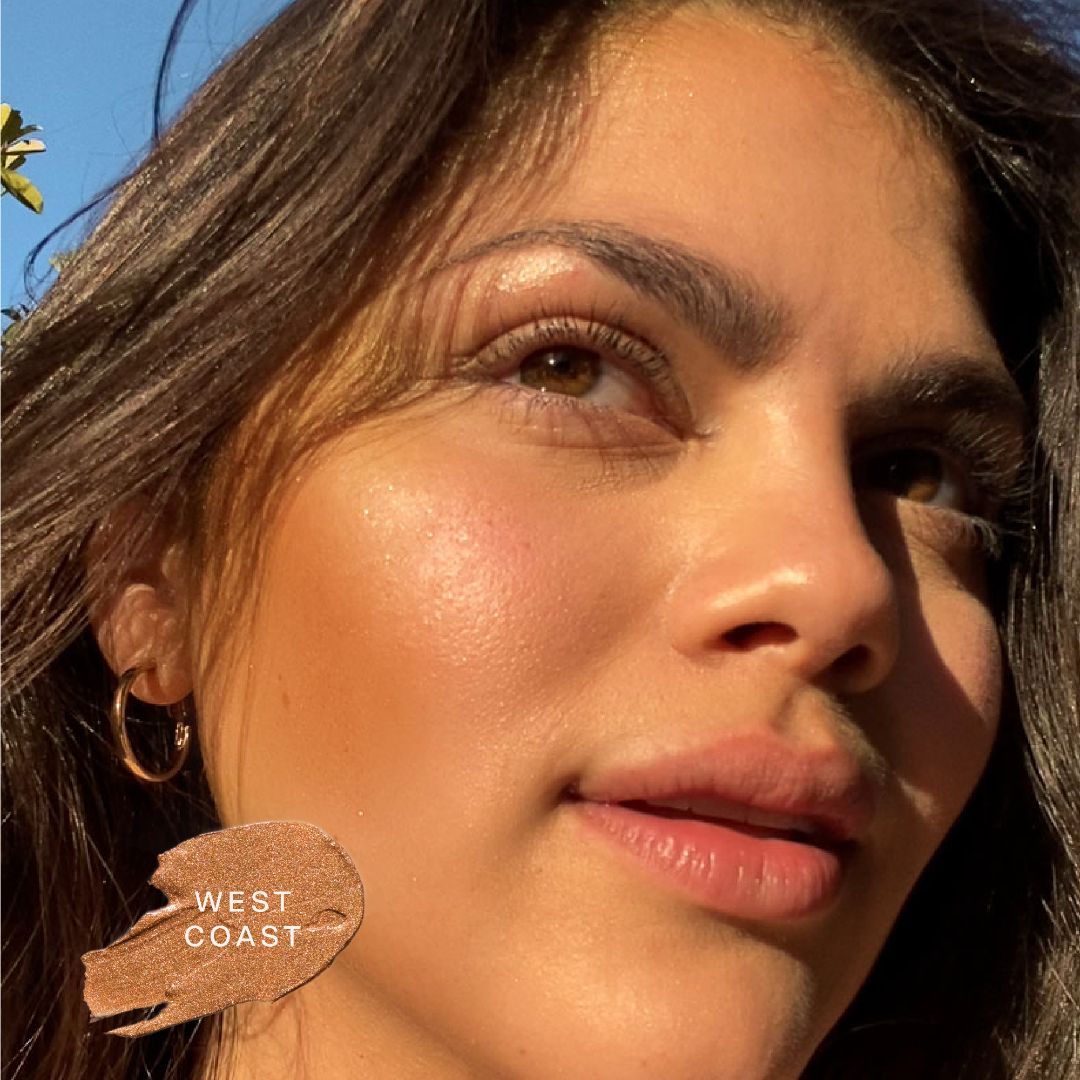 Bronzino® Cream Bronzer A2