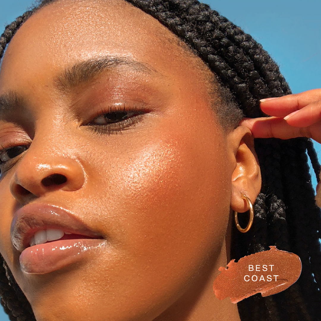Bronzino® Cream Bronzer A2