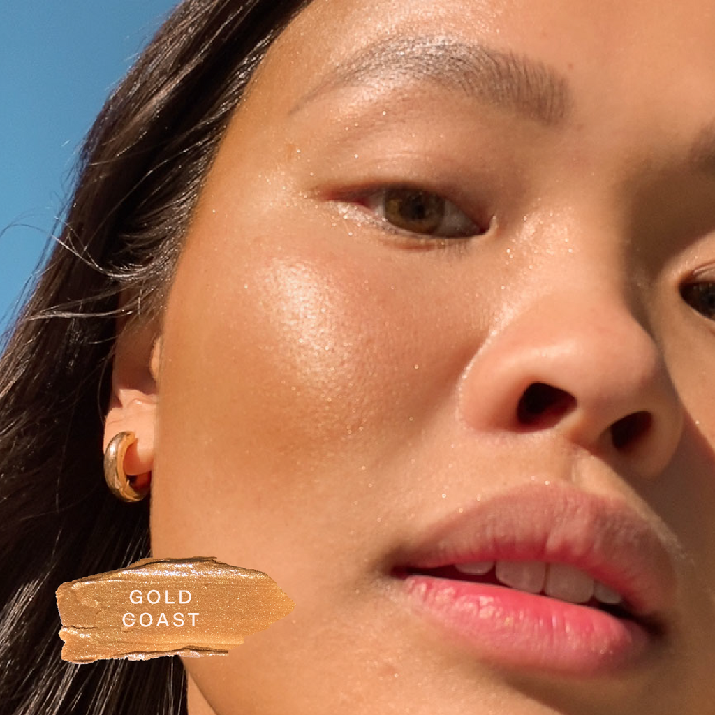 Bronzino® Cream Bronzer A2