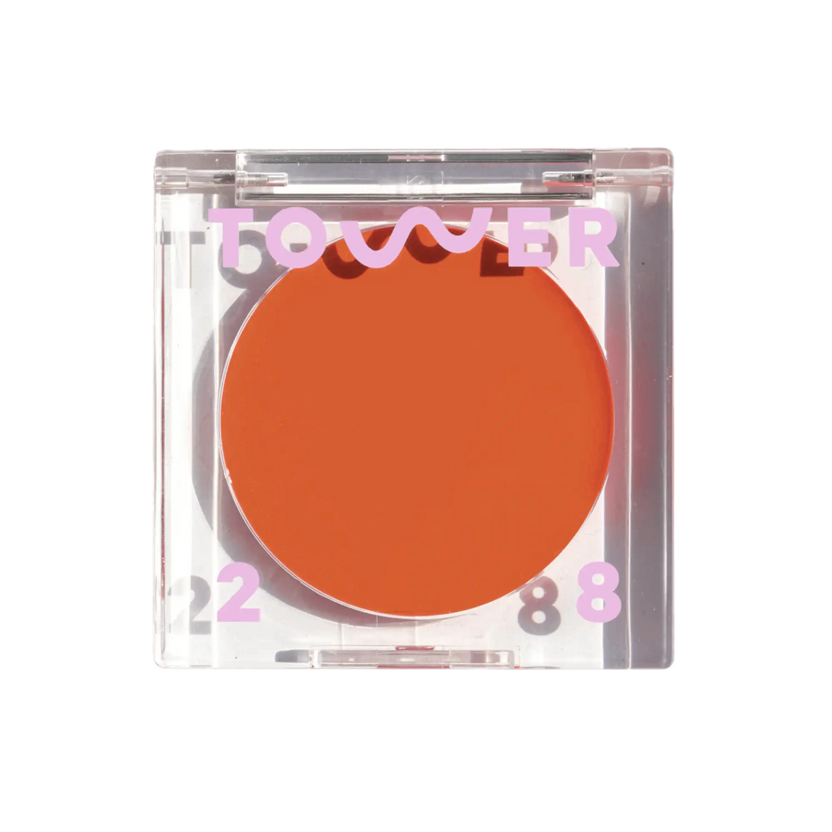 BeachPlease Cream Blush R4